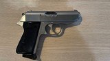Walther PPK/S.380 - 2 of 3