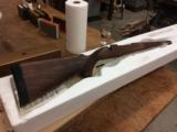 Weatherby ClassicMark .300WBY 2 stocks from factory - 9 of 15
