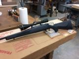 Weatherby ClassicMark .300WBY 2 stocks from factory - 5 of 15