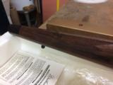 Weatherby ClassicMark .300WBY 2 stocks from factory - 12 of 15