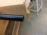 Weatherby ClassicMark .300WBY 2 stocks from factory - 4 of 15