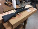 Weatherby ClassicMark .300WBY 2 stocks from factory - 1 of 15