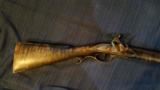 .50 cal Virginia flintlock rifle by Narragansett Armes - 5 of 6
