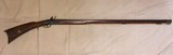 Early 19th Century Flintlock Smooth Rifle - 5 of 5