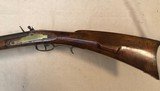 Early 19th Century Flintlock Smooth Rifle - 3 of 5