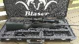 blase r8 profession 270 & 338 win left hand and right hand action with swarovski 1.7-10x42 BT SR - 1 of 10