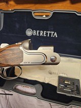 Beretta dt11 ACS left hand 32 inch bfast - 7 of 15