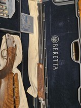 Beretta dt11 ACS left hand 32 inch bfast - 11 of 15