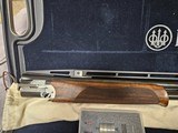 Beretta dt11 ACS left hand 32 inch bfast - 15 of 15