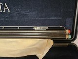 Beretta dt11 ACS left hand 32 inch bfast - 14 of 15