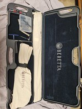 Beretta dt11 ACS left hand 32 inch bfast - 3 of 15