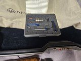 Beretta dt11 acs 12 gauge 32 inch left-hand - Image 7 of 13