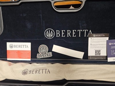 Beretta dt11 acs 12 gauge 32 inch left-hand - Image 12 of 13