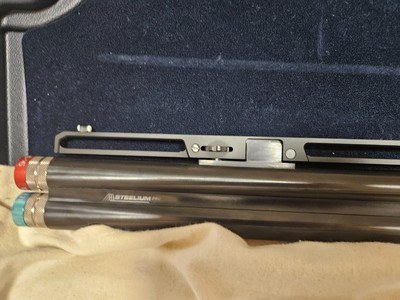 Beretta dt11 acs 12 gauge 32 inch left-hand - Image 10 of 13