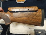 Beretta dt11 acs 12 gauge 32 inch left-hand - Image 4 of 13