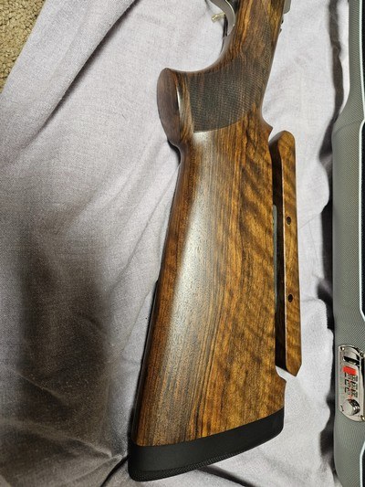 Beretta dt11 acs 12 gauge 32 inch left-hand - Image 3 of 13