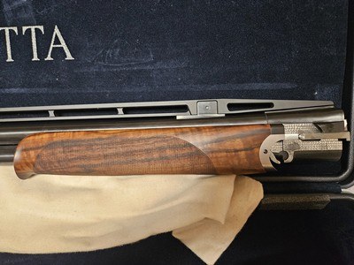 Beretta dt11 acs 12 gauge 32 inch left-hand - Image 9 of 13