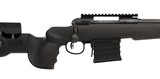 Savage Bolt Action Rifle: Model 10 GRS6mm Creedmoor Used (less than 200 shots) - 2 of 3