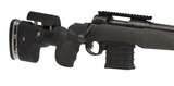 Savage Bolt Action Rifle: Model 10 GRS6mm Creedmoor Used (less than 200 shots) - 3 of 3