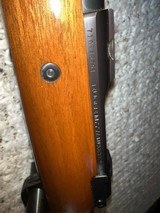 .338 RCM Ruger M77 HAWKEYE African Rifle “USED” - 6 of 11