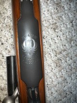 .338 RCM Ruger M77 HAWKEYE African Rifle “USED” - 7 of 11