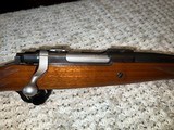 .338 RCM Ruger M77 HAWKEYE African Rifle “USED” - 2 of 11