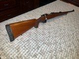.338 RCM Ruger M77 HAWKEYE African Rifle “USED” - 3 of 11
