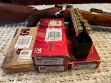 .338 RCM Ruger M77 HAWKEYE African Rifle “USED” - 8 of 11