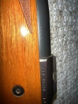 .338 RCM Ruger M77 HAWKEYE African Rifle “USED” - 5 of 11