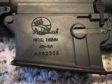 ARMALITE AR-10 TACTICAL BLACK “USED” - 3 of 5