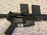 ARMALITE AR-10 TACTICAL BLACK “USED” - 5 of 5