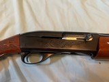 Remington Model 1100 Shot Gun12Ga - 3 of 5