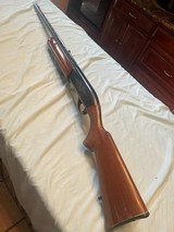 Remington Model 1100 Shot Gun12Ga - 1 of 5