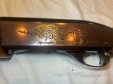 Remington Model 1100 Shot Gun12Ga - 4 of 5