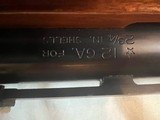 Remington Model 1100 Shot Gun12Ga - 2 of 5