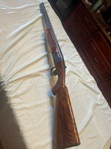 Winchester Double O/U Model 101 Shot Gun 20GA - 1 of 6