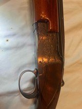 Winchester Double O/U Model 101 Shot Gun 20GA - 6 of 6