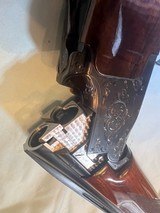 Winchester Double O/U Model 101 Shot Gun 20GA - 4 of 6