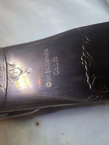 Winchester Double O/U Model 101 Shot Gun 20GA - 2 of 6