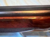 Winchester Double O/U Model 101 Shot Gun 20GA - 5 of 6