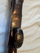 Winchester Double O/U Model 101 Shot Gun 20GA - 3 of 6