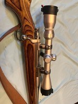 Ruger Rifle M77 Mark II
.223Rem - 1 of 4