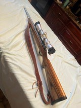 Ruger Rifle M77 Mark II
.223Rem - 4 of 4