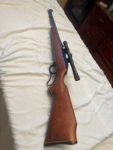 Marlin Model 57 Lever Action 22Cal. - 6 of 6