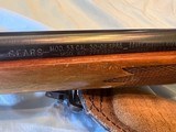 SEARS Rifle Model 53 Bolt - 30-06 SPRG Cal - 3 of 4