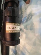 Smith & Sesson AR15Short Barrell - 3 of 5