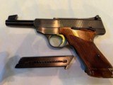 Browning 22LR Cal. Pistol - 3 of 4