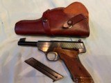 Browning 22LR Cal. Pistol - 1 of 4