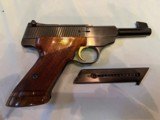 Browning 22LR Cal. Pistol - 4 of 4