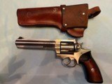 Ruger Revolver Model GP100.357Mag - 5 of 5
